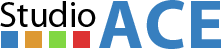 studioace logo Studio Ace Melbourne